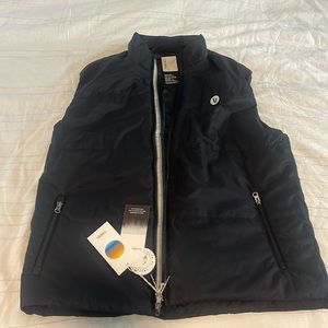 Men’s Vuori Vest, Large